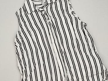 amisu bluzki: Amisu, Bluzka damska, rozmiar XS — 1