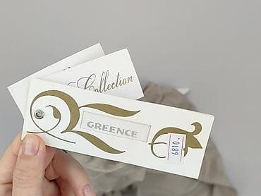 megi heart: Greence, Sukienka damska, rozmiar S — 5