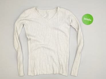 promod swetry: Sweter damski, rozmiar S — 2