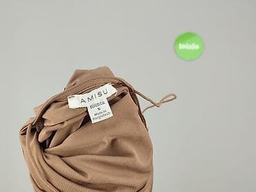 amisu clothes: Amisu, Body damskie, rozmiar S — 6