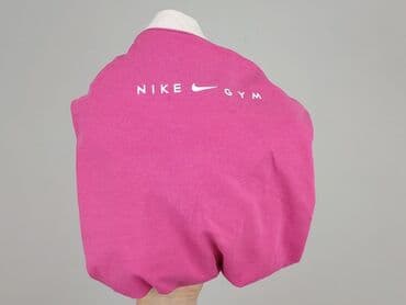 hdm bluzki: Nike, T-shirt damski, rozmiar M — 5