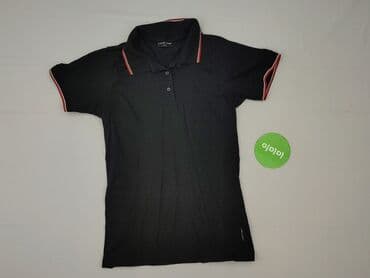 koszulka polo 4f allegro: Damska koszulka polo, rozmiar L — 2