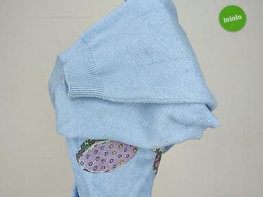 turecki sweter: Sweter damski, rozmiar 3XL — 4