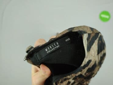 sukienka z frędzlami mohito: Mohito, Sukienka damska, rozmiar 2XS — 4