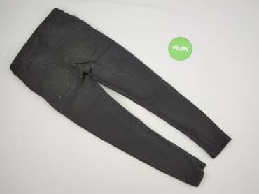 jeansy straight stradivarius: Leggings S — 3