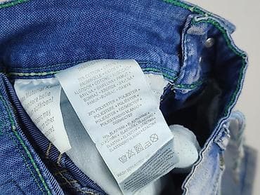 hm dżinsy: Jeansy damskie, rozmiar XS — 5