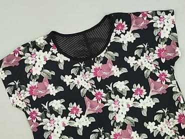 dres xl: Crivit, T-shirt damski, rozmiar M — 1