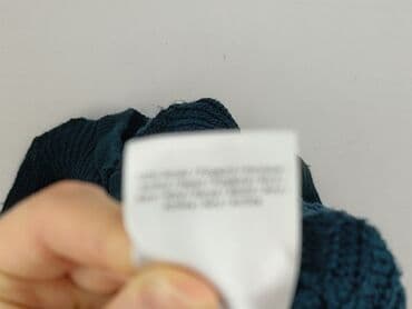 sweter z krótkim rękawem męski: Zizzi, Kardigan damski, rozmiar M — 5