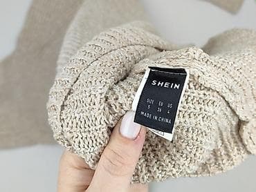 born2be botki: Shein, Sukienka damska, rozmiar S — 4