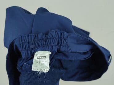 decathlon spodnie nieprzemakalne: Decathlon, Spodnie materiałowe damskie, rozmiar L — 4