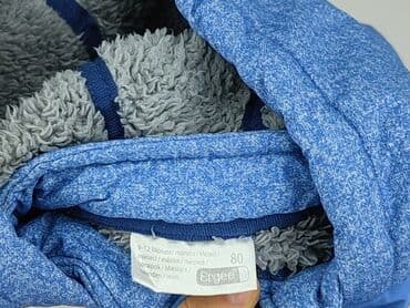 only spodnie: Kurtka, Ergee, 9-12 miesięcy, stan - Idealny — 4