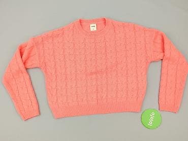 kurtka bomber cropp: Sinsay, Sweter damski, rozmiar M — 2