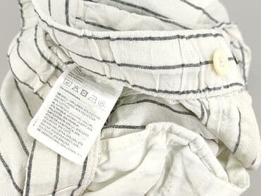 tanie ubrania sklep internetowy: H&M, Spodnie dla mężczyzn, rozmiar S — 5