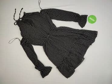 bluzka w grochy, mohito: Mohito, Women`s dress, size M — 3