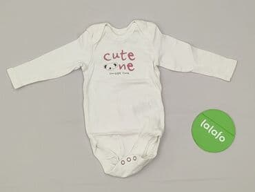 kurtka joop: Body, Lupilu, 3-6 months, 
condition - Perfect — 2