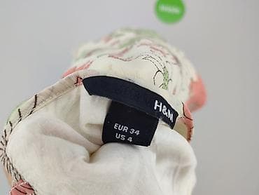 sklepy h: H&M, Sukienka damska, rozmiar XS — 4
