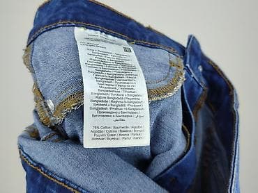 gf jeans: Noisy May, Jeansy damskie, rozmiar M — 5