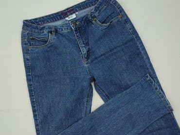 Jeansy: Jeansy damskie, rozmiar One size