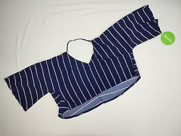 bluzki cropped: Bluzka damska, rozmiar 2XL — 2