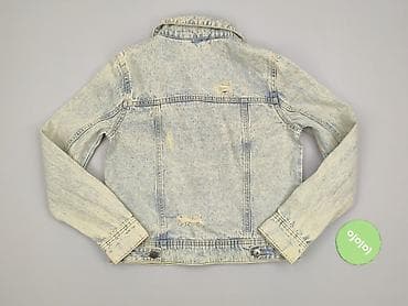 top diesel: Dziecięca kurtka jeansowa, 13 lat, 152-158 cm, Reserved, stan - Idealny — 3