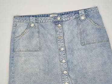 spódnico spodnie pull: Papaya, Spódnica damska, rozmiar 4XL — 1