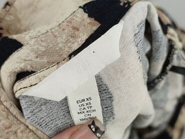 sukienka hm zebra: H&M, Sukienka damska, rozmiar XS — 4