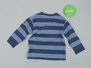 top z bufkami: Bluza, 1.5-2 lat, 86-92 cm, stan - Bardzo dobry — 3
