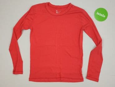 koszulka z długim rękawem cropp: Gap, Bluzka damska, M — 2