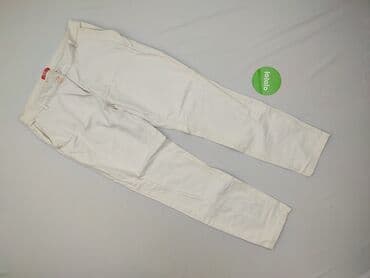 txm spódnice: TXM, Material trousers for women, size XL — 3