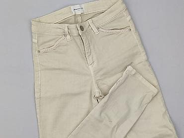 bootcut jeans reserved: Maison 123, Spodnie materiałowe damskie, rozmiar S — 1