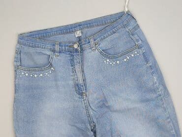 3/4 Trousers for women, size XL at lalafo.pl 3/4 Trousers for women, size XL