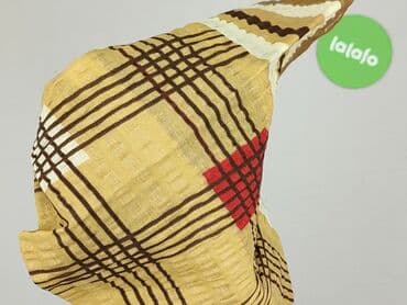 obrusy liliowe: Pillowcase, 36 x 36, kolor - Beżowy, stan - Bardzo dobry — 4