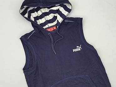 north face gucci bluza: Puma, Bluza z kapturem dla mężczyzn, rozmiar M — 1