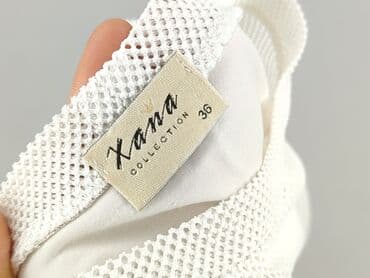 c and a koszulki: Xana, Top damski, S — 4