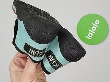 klapki babcine: Kapcie 25, Używany — 6