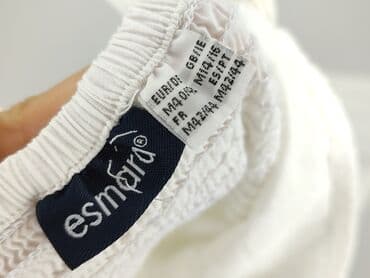 sukienka koronkowa biała boho: Esmara, Sukienka damska, rozmiar M — 4