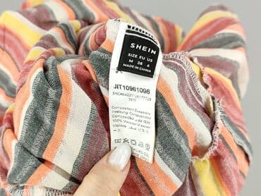 zapięcie do stroju kąpielowego shein: Shein, Spódnica damska, rozmiar M — 4