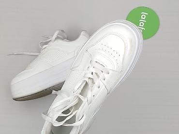 guess na platformie: Sneakersy damskie, rozmiar 40 — 6