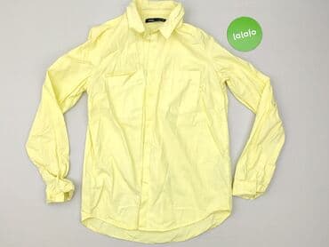 koszula do karmienia h: Sinsay, Women`s shirt, size XS (EU 34) — 2