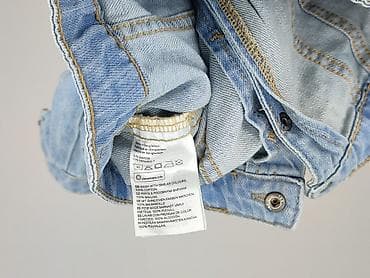 ellesse top: Kurtka, H&M, 12-18 miesięcy, stan - Idealny — 5