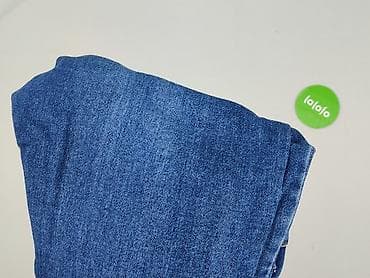 jeans clockhouse: Jeansy damskie, rozmiar M — 5