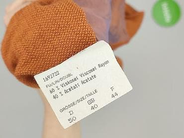 garnitury c: Kamizelka garniturowa dla mężczyzn, rozmiar M — 4