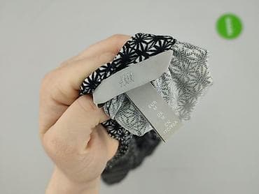 bluzki 34: H&M, Bluzka damska, rozmiar M — 4