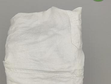lenar sklep: Marks & Spencer, Spodnie materiałowe damskie, rozmiar 3XL — 7