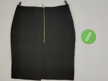 spódniczka z rozcięciami: Spódnica damska, rozmiar S — 3