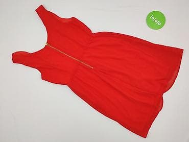 spodnice czerwone: Fred's, Sukienka damska, rozmiar S — 3