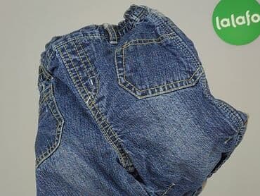 calvin klein jeans retro runner: Джинсові штани, Next, 3-6 міс., стан - Хороший — 6