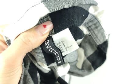дублянка жіноча польща: H&M, Сорочка жіноча, розмір 2XS — 4
