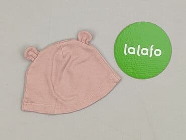 sukienka dla 11 latki: Cap, 3-6 months, condition - Perfect — 3