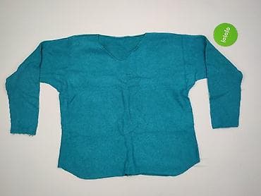 xxl: Sweter damski, rozmiar 3XL — 2